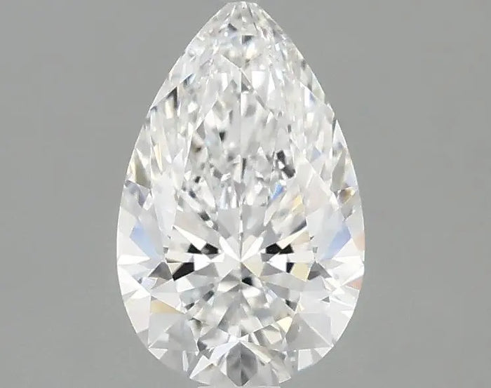1.10 Carat · PEAR · E · VVS2 · IGI · Excellent Cut