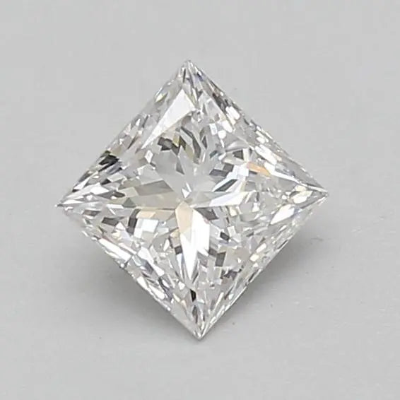 0.73 Carat · PRINCESS · D · VS1 · IGI · Excellent Cut