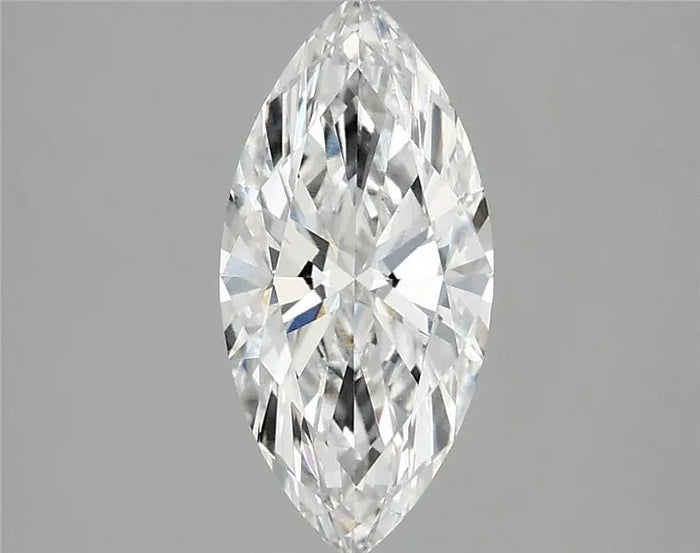 1.49 Carat · MARQUISE · D · VVS2 · IGI · Excellent Cut