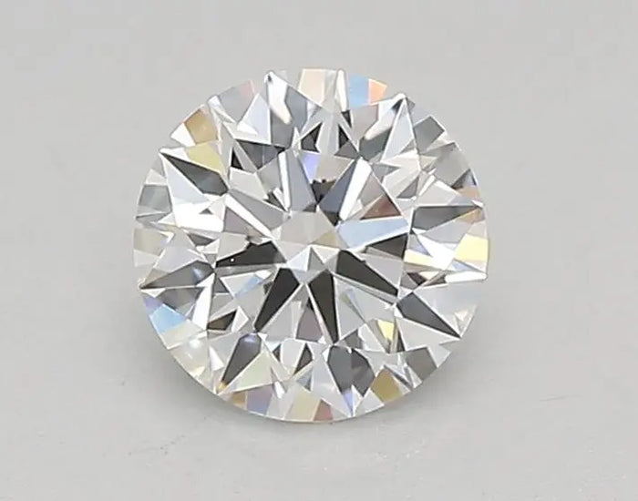 0.47 Carat · ROUND · D · VVS2 · IGI · Ideal Cut