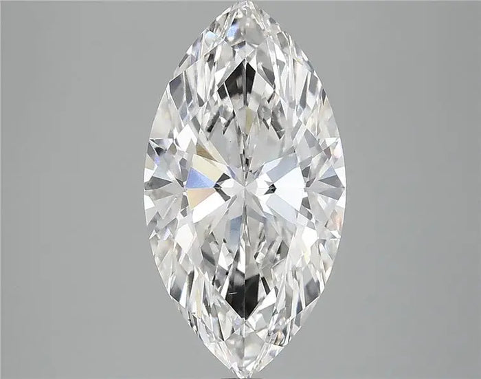 3.01 Carat · MARQUISE · E · VS1 · IGI · Excellent Cut
