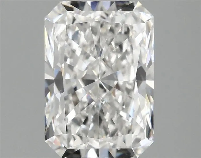 1.55 Carat · RADIANT · E · VS1 · IGI · Excellent Cut