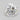0.32 Carat · ROUND · D · VVS2 · IGI · Excellent Cut