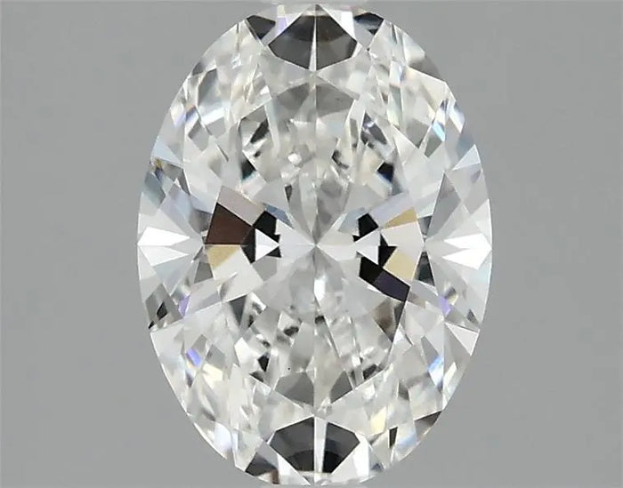 1.55 Carat · OVAL · E · VS1 · IGI · Excellent Cut