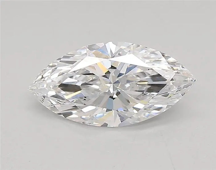 0.86 Carat · MARQUISE · D · VVS2 · IGI · Excellent Cut