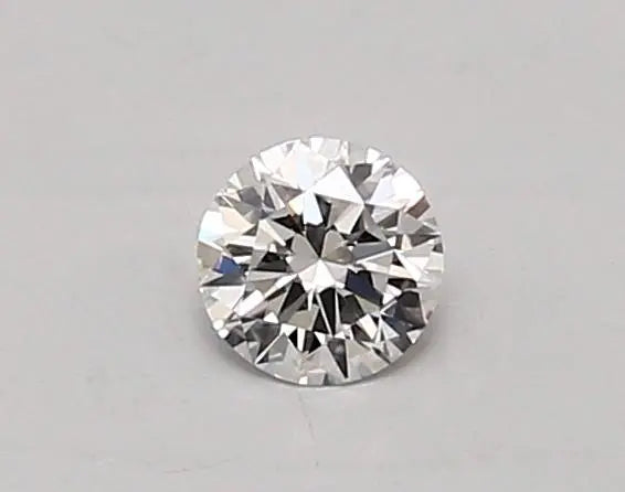 0.31 Carat · ROUND · D · VS1 · IGI · Excellent Cut