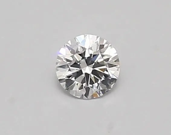 0.29 Carat · ROUND · D · VVS1 · IGI · Ideal Cut
