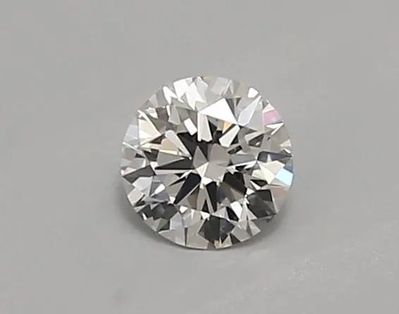 0.44 Carat · ROUND · D · VS1 · IGI · Ideal Cut