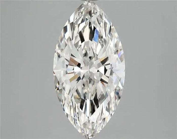 3.10 Carat · MARQUISE · G · VVS2 · IGI · Excellent Cut