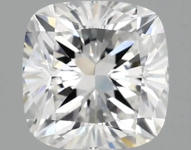 1.98 Carat · CUSHION · E · VS1 · IGI · Excellent Cut