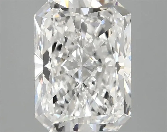 3.09 Carat · RADIANT · E · VVS2 · IGI · Excellent Cut