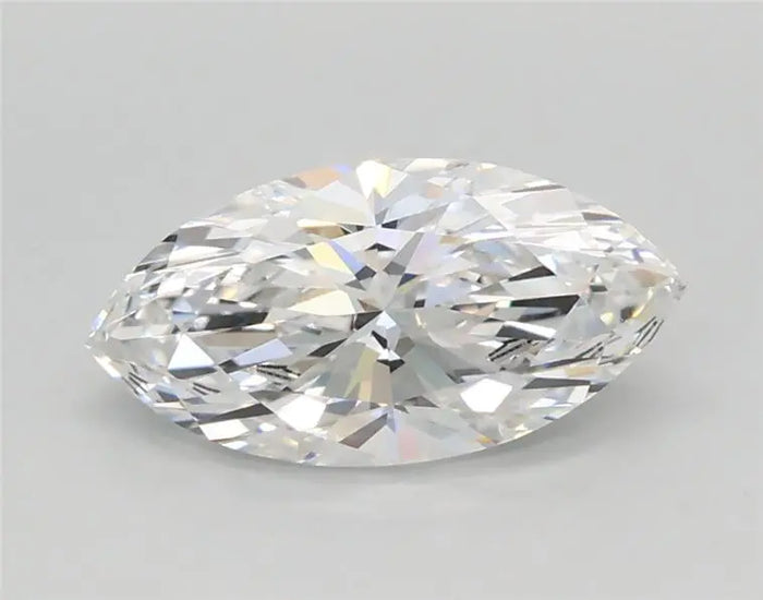 0.95 Carat · MARQUISE · D · VVS1 · IGI · Excellent Cut