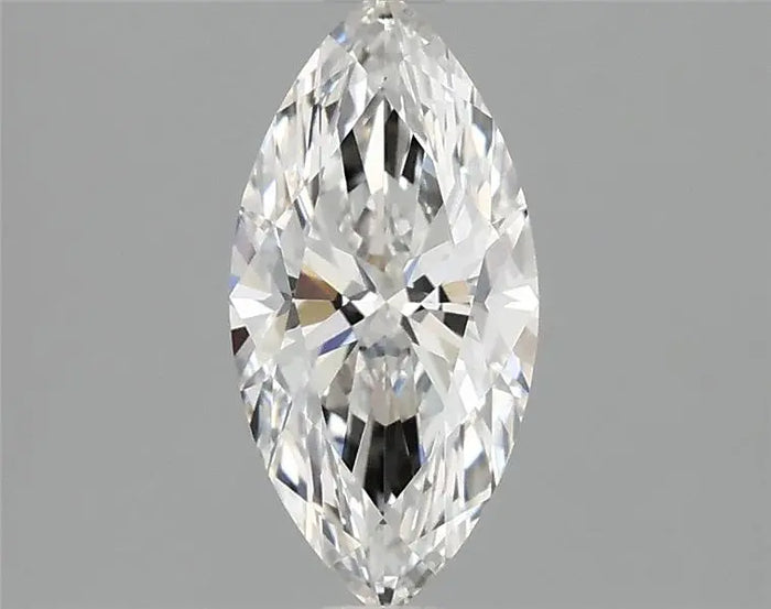 1.09 Carat · MARQUISE · E · VVS2 · IGI · Excellent Cut
