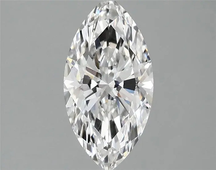 1.09 Carat · MARQUISE · E · VVS2 · IGI · Excellent Cut