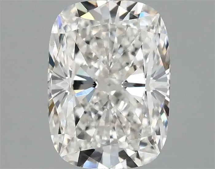 1.60 Carat · CUSHION · F · VS1 · IGI · Excellent Cut