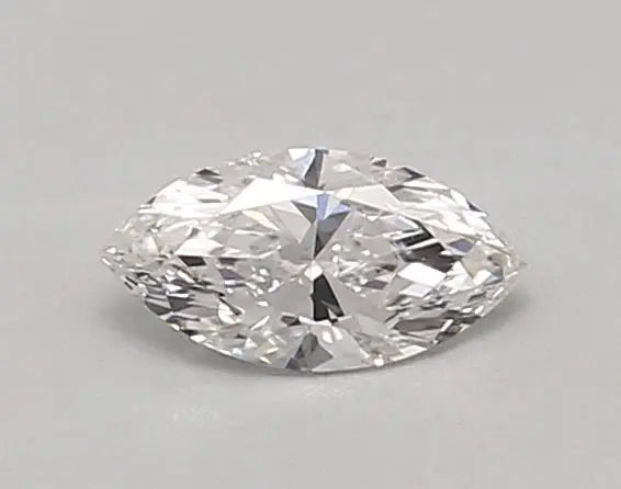 0.43 Carat · MARQUISE · D · VVS2 · IGI · Excellent Cut