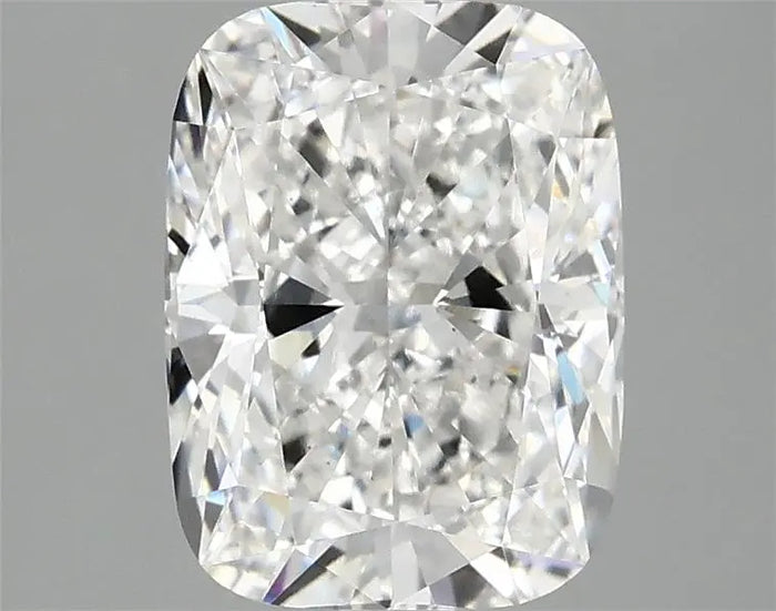 2.59 Carat · CUSHION · E · VS1 · IGI · Excellent Cut