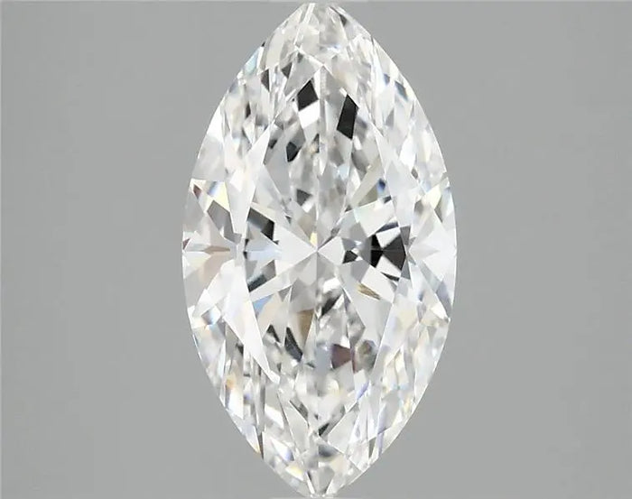 2.02 Carat · MARQUISE · E · VVS1 · IGI · Excellent Cut