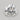 0.27 Carat · ROUND · D · VVS1 · IGI · Excellent Cut