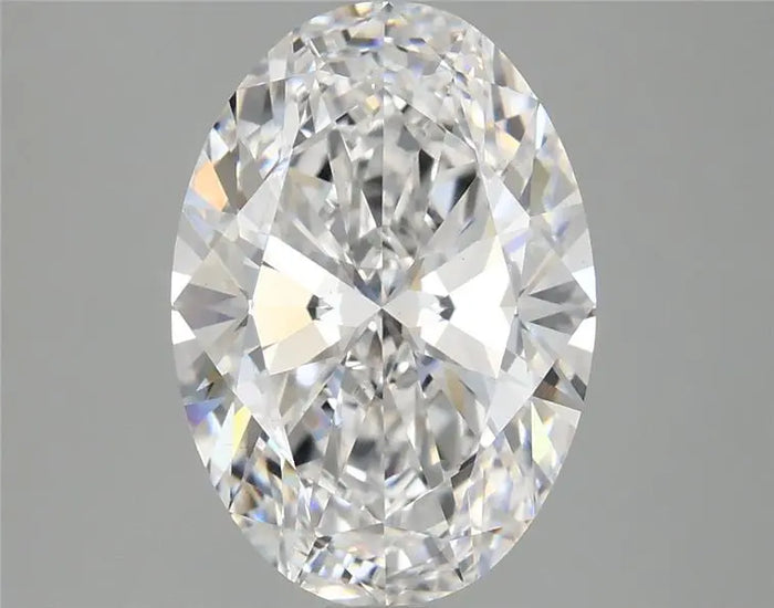 2.99 Carat · OVAL · D · VS1 · GIA · Excellent Cut