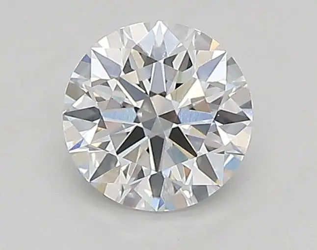0.44 Carat · ROUND · D · VS1 · IGI · Ideal Cut