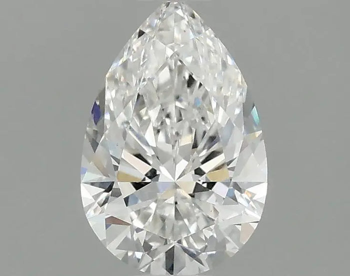 1.10 Carat · PEAR · E · VS1 · IGI · Excellent Cut