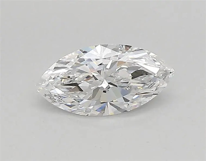0.43 Carat · MARQUISE · D · IF · IGI · Excellent Cut
