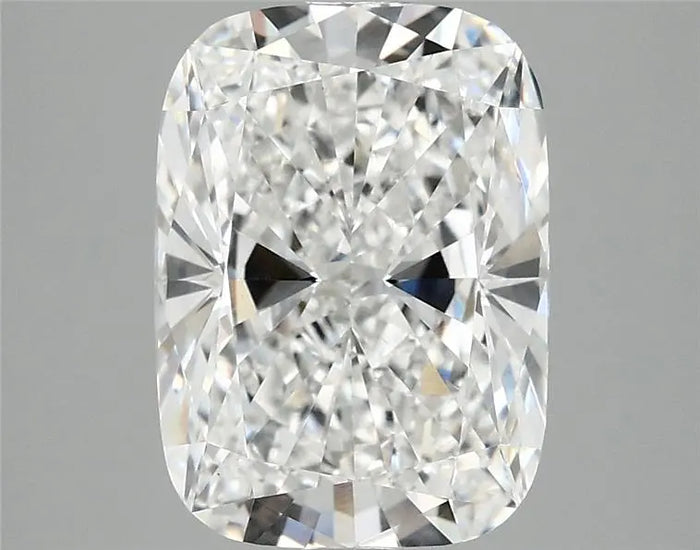 4.04 Carat · CUSHION · E · VVS2 · IGI · Excellent Cut