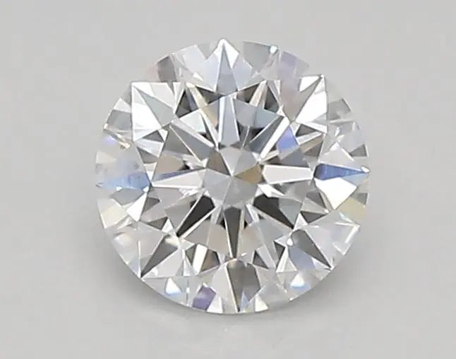 0.48 Carat · ROUND · D · VVS1 · IGI · Ideal Cut