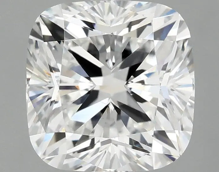 2.42 Carat · CUSHION · D · VS1 · IGI · Excellent Cut
