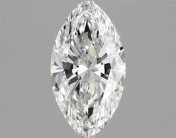 1.02 Carat · MARQUISE · D · VVS2 · IGI · Excellent Cut