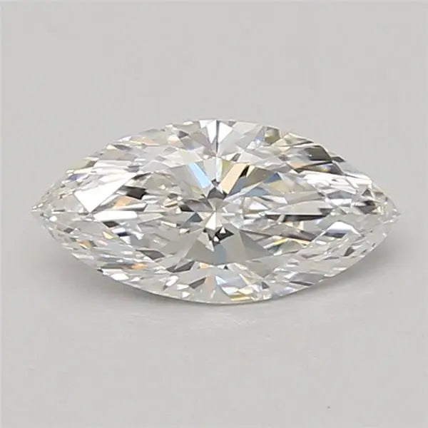 0.90 Carat · MARQUISE · D · IF · IGI · Excellent Cut