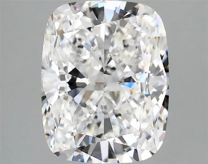 3.09 Carat · CUSHION · E · VS1 · IGI · Excellent Cut