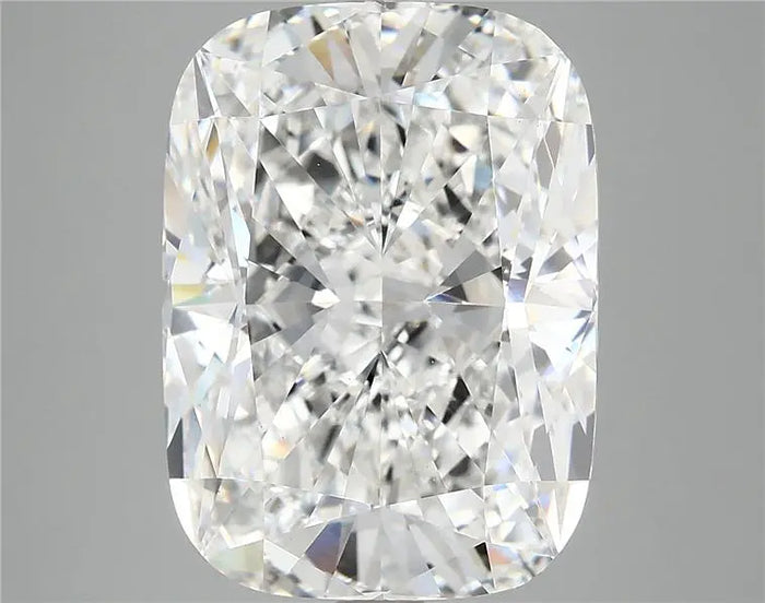8.78 Carat · CUSHION · E · VS1 · IGI · Excellent Cut