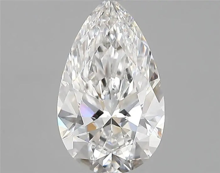 1.81 Carat · PEAR · E · VVS2 · IGI · Excellent Cut