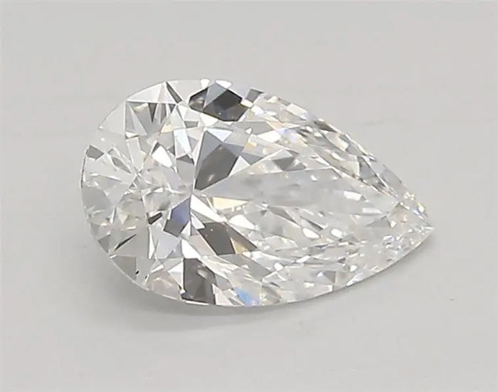 0.71 Carat · PEAR · D · VS1 · IGI · Excellent Cut