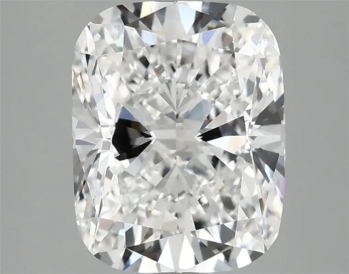 3.05 Carat · CUSHION · E · VVS2 · IGI · Excellent Cut