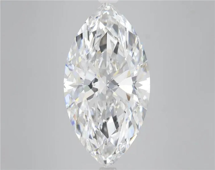 7.00 Carat · MARQUISE · D · VVS2 · IGI · Excellent Cut
