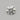 0.24 Carat · ROUND · D · VVS2 · IGI · Excellent Cut
