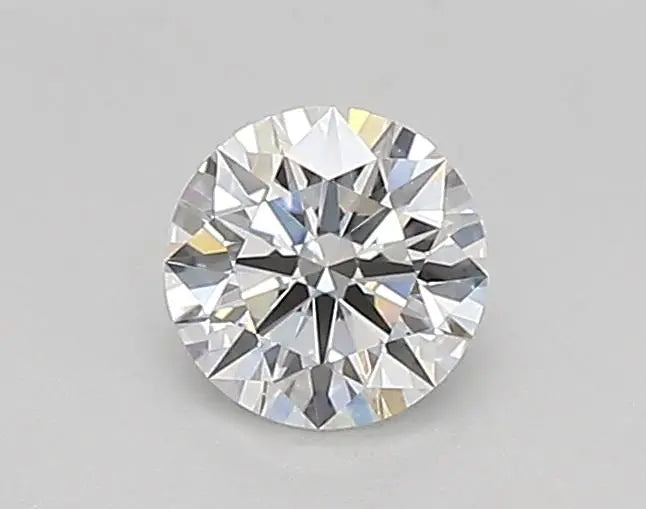 0.51 Carat · ROUND · D · VVS1 · IGI · Ideal Cut