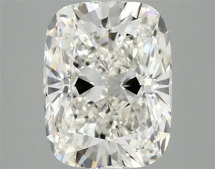 3.02 Carat · CUSHION · F · VVS2 · IGI · Excellent Cut