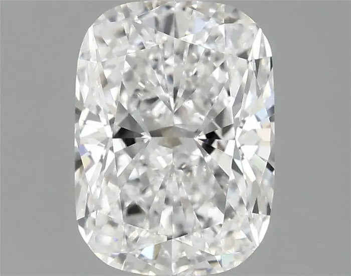 1.01 Carat · CUSHION · D · VVS2 · IGI · Excellent Cut