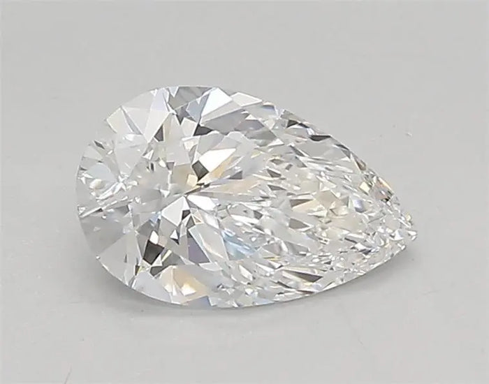 0.78 Carat · PEAR · D · VVS1 · IGI · Excellent Cut