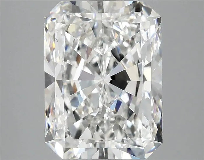 4.02 Carat · RADIANT · E · VVS2 · IGI · Excellent Cut