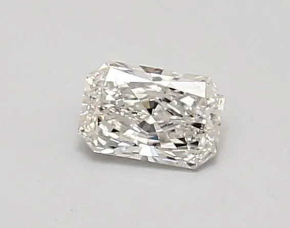 0.42 Carat · RADIANT · F · VS1 · IGI · Very Good Cut