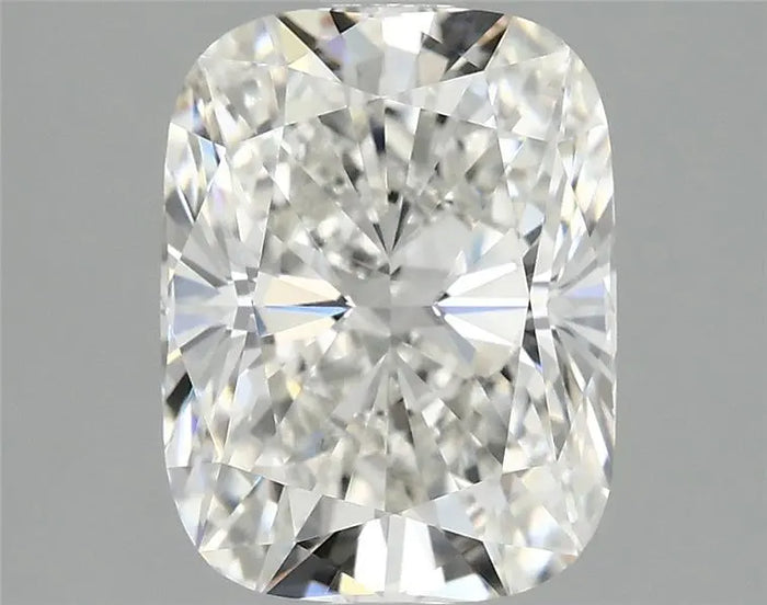 2.03 Carat · CUSHION · G · VS1 · IGI · Excellent Cut