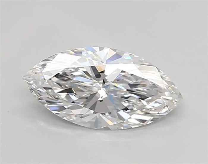0.83 Carat · MARQUISE · D · VVS1 · IGI · Excellent Cut