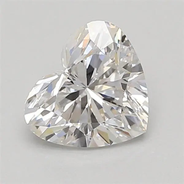 1.59 Carat · HEART · D · VS1 · IGI · Excellent Cut