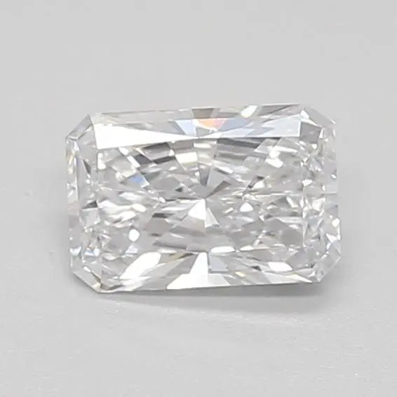 0.44 Carat · RADIANT · E · VVS2 · IGI · Very Good Cut