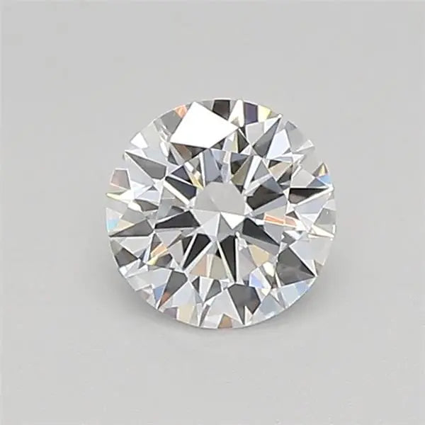 0.44 Carat · ROUND · D · VVS2 · IGI · Excellent Cut